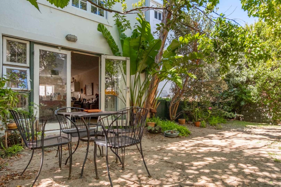 2 Bedroom Property for Sale in Scott Estate Western Cape